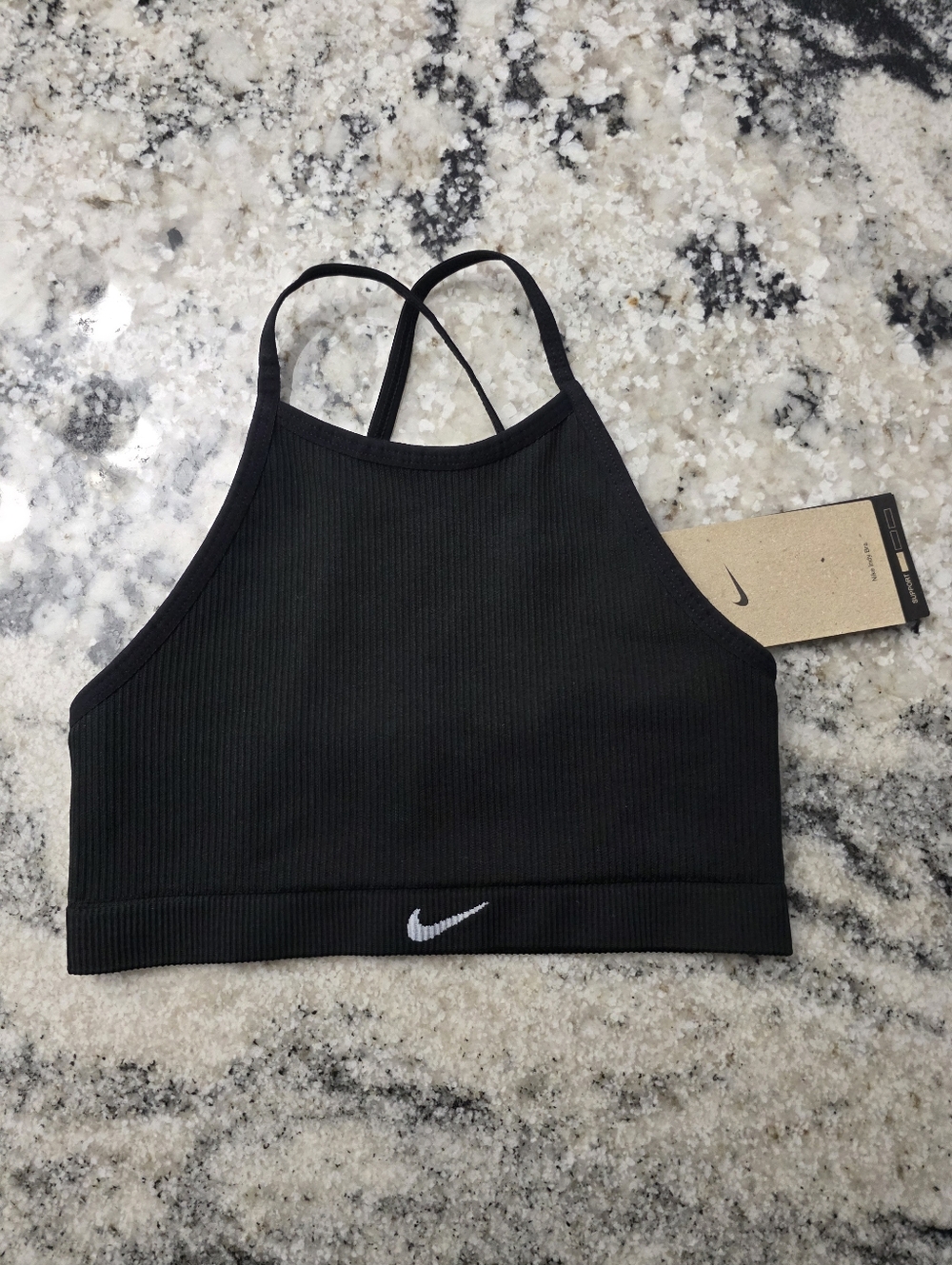 Nike Indy Bra. NEW!